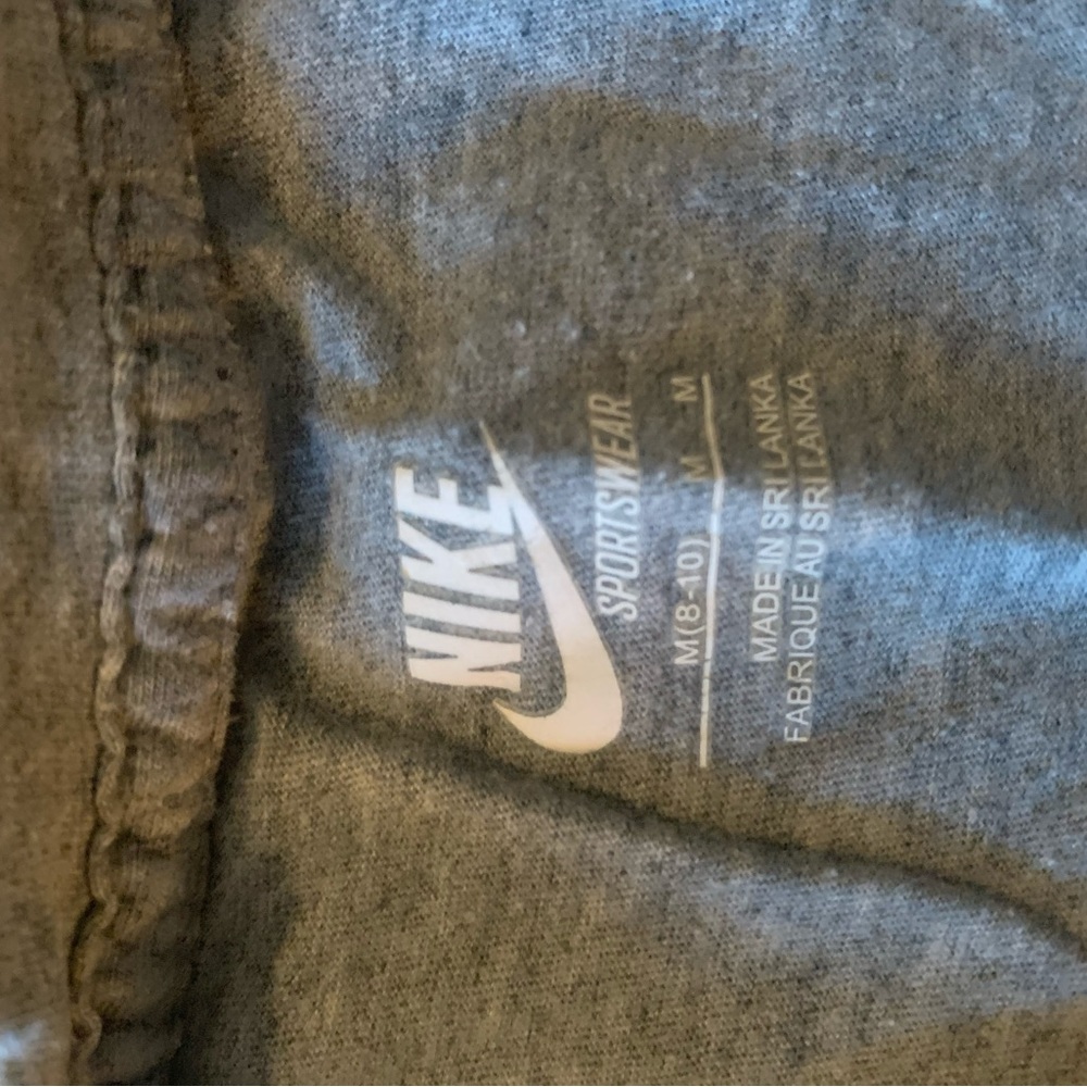 Nike shirt